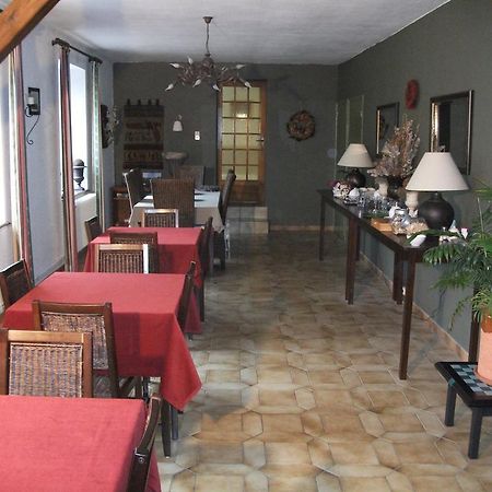 La Mirabelle Acomodação com café da manhã Cornimont Exterior foto